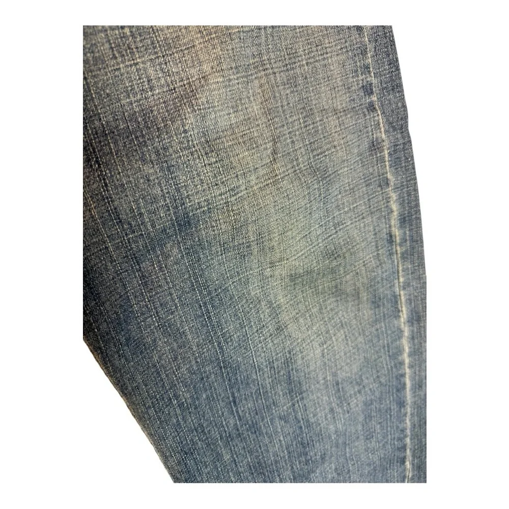 LEVI’s 569 Men’s Loose Straight Jeans Size 34x32​​